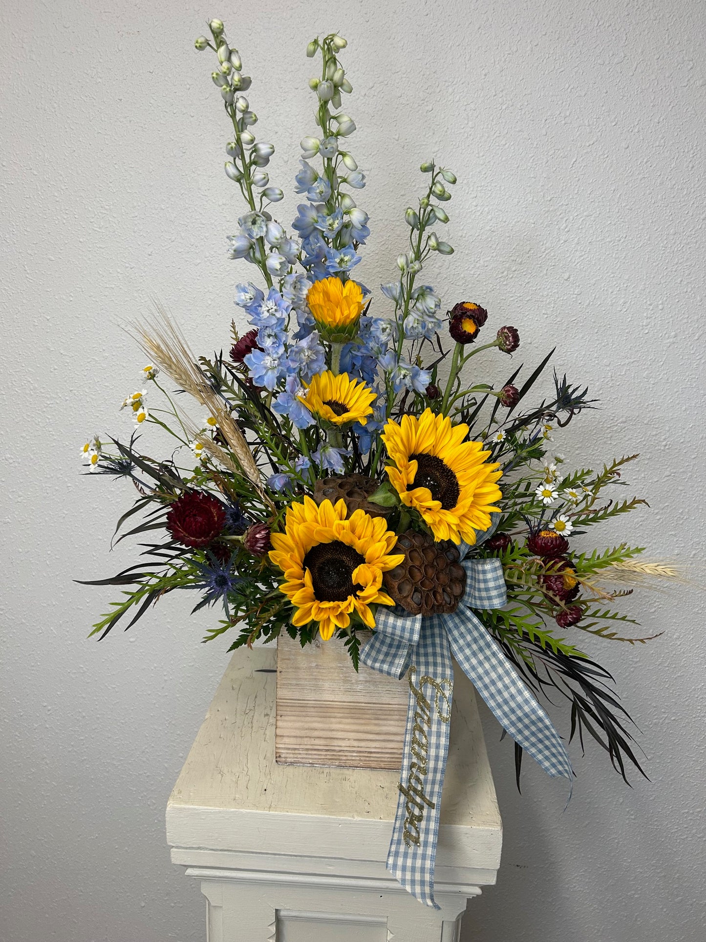 Treasured Memories Bouquet