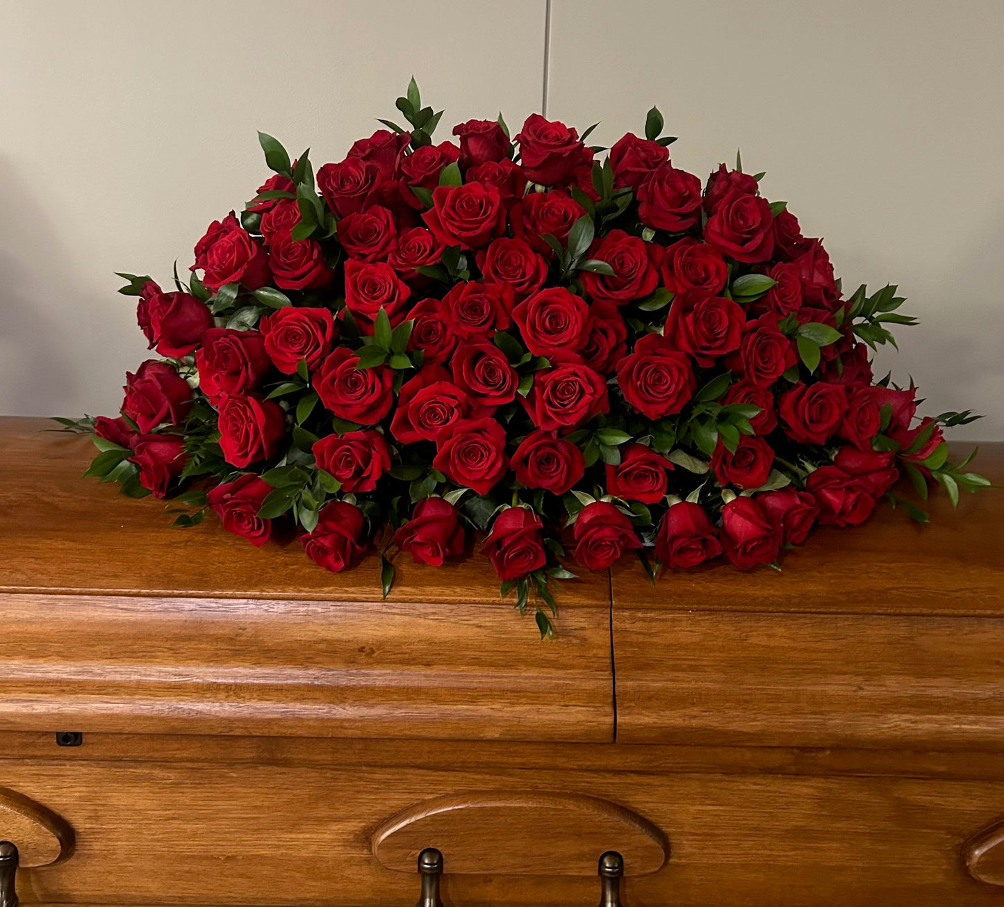 Casket Sprays