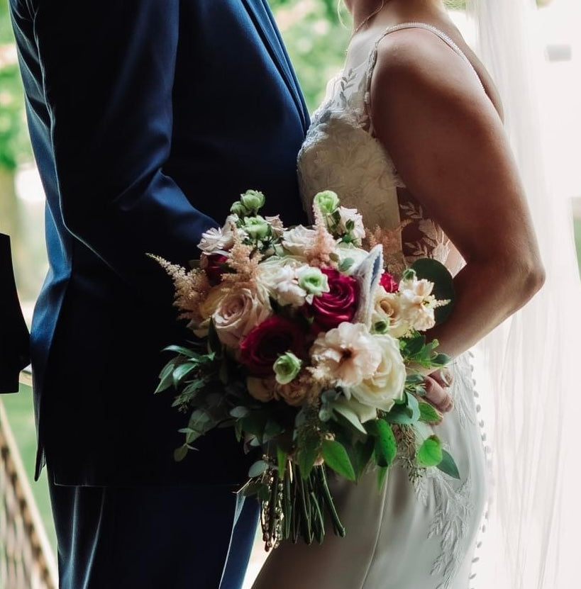 Wedding Bouquet
