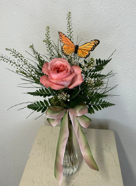 Rose Vase
