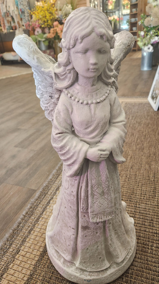 Angel Planter