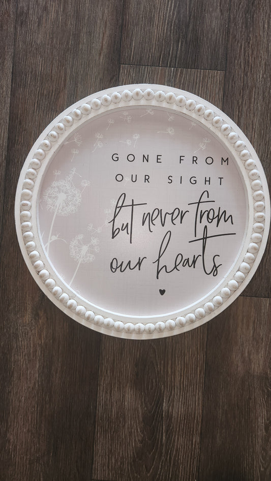 Round Our Hearts
