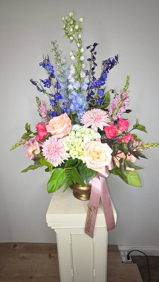 Treasured Memories Bouquet