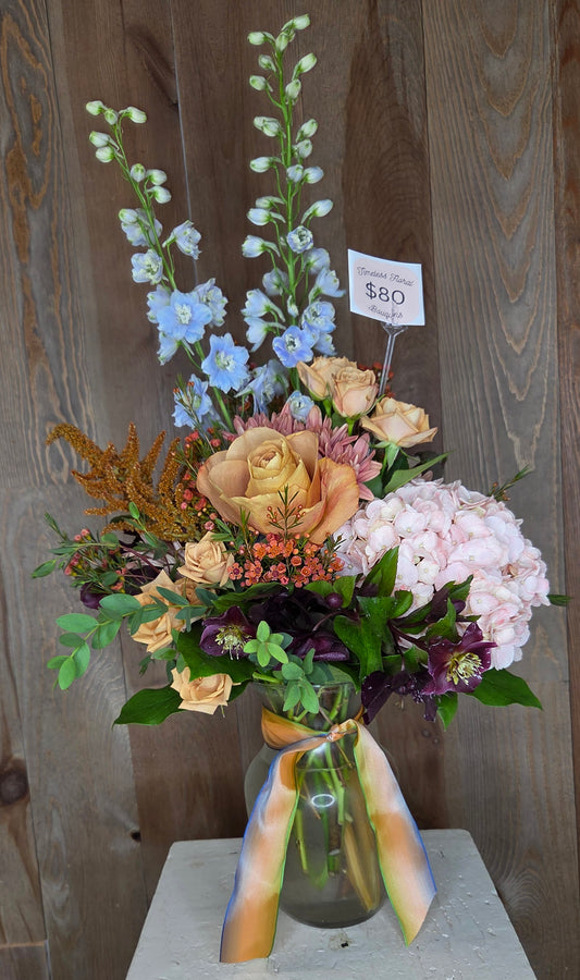 Sweet Stems