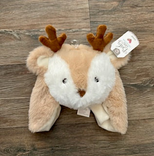 Flurry Reindeer Hat