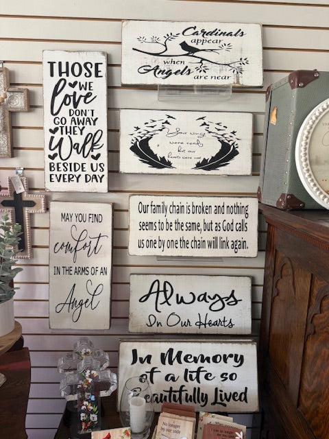 Memorial Art