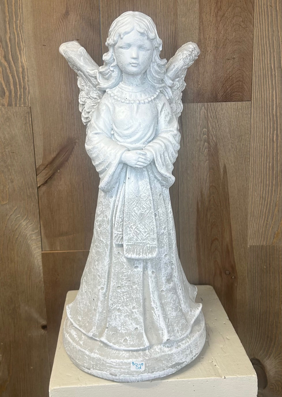 Angel Planter
