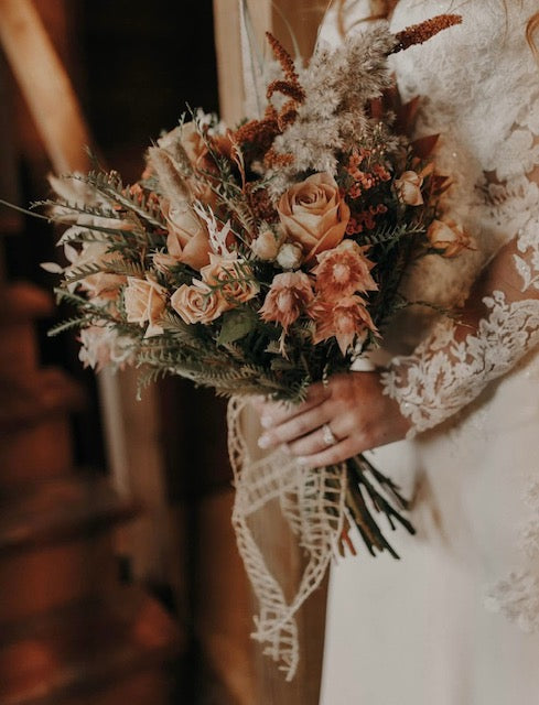 Wedding Bouquet