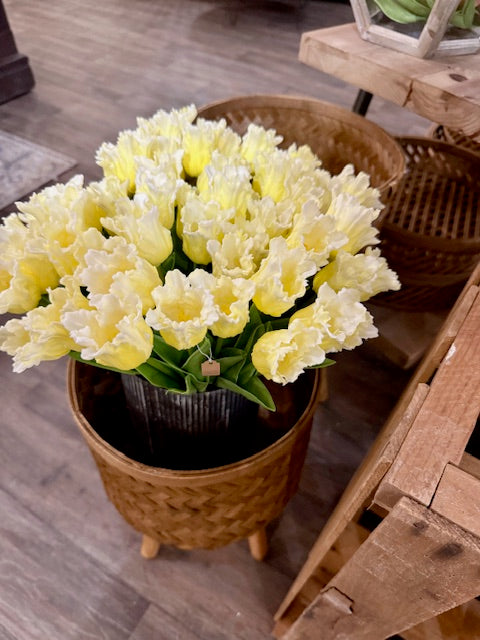 Artificial Parrot Tulip Bundle