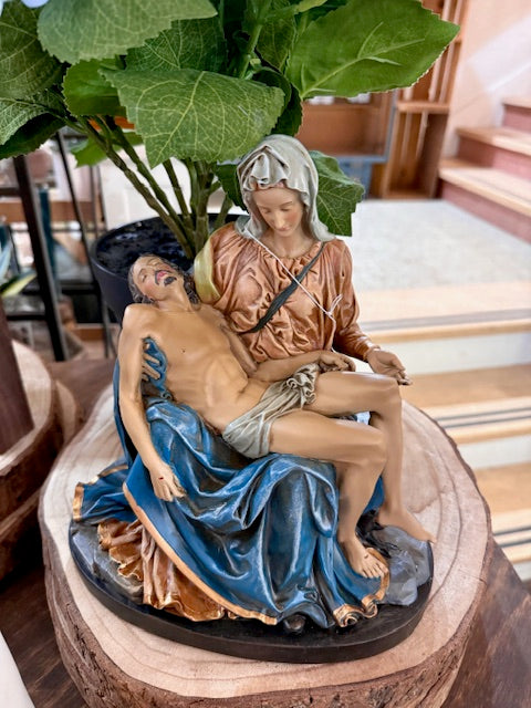 Mary's Sorrow
