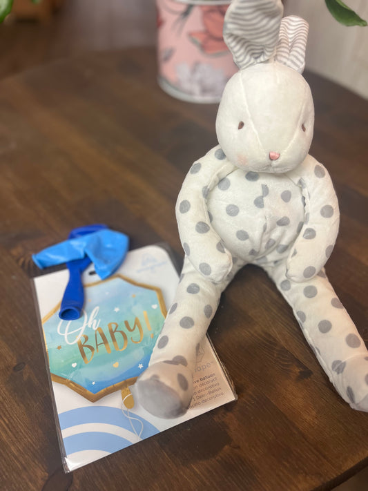 Baby Boy Bundle