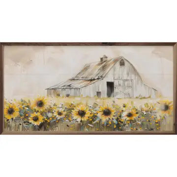 Sunflower Field