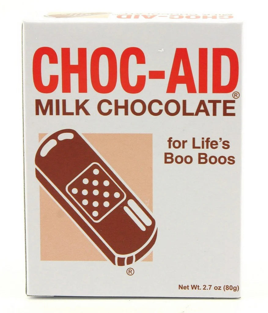 Choc-Aid