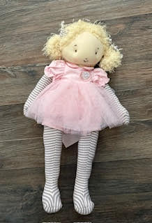 Pretty Dolly