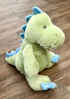 Cuddlesome Dino T-Rex