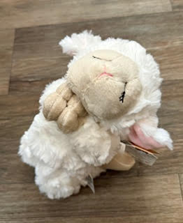 Insperational Lamb