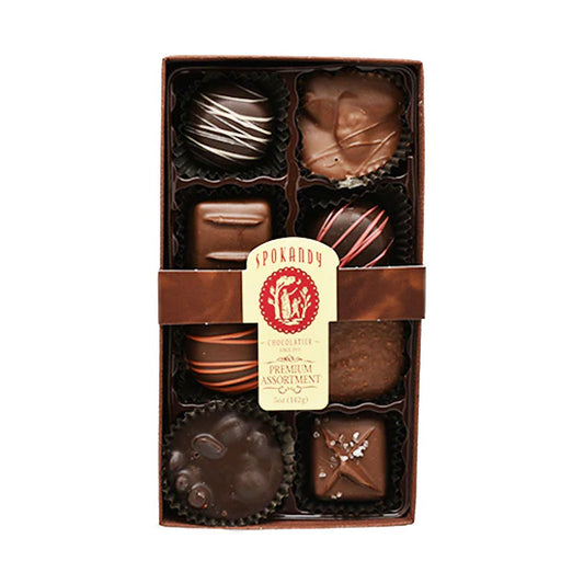 Premium Assortment