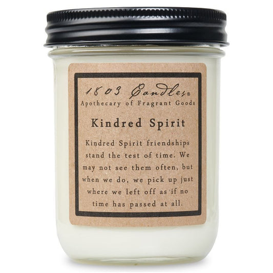 Kindred Spirit Soy Candle