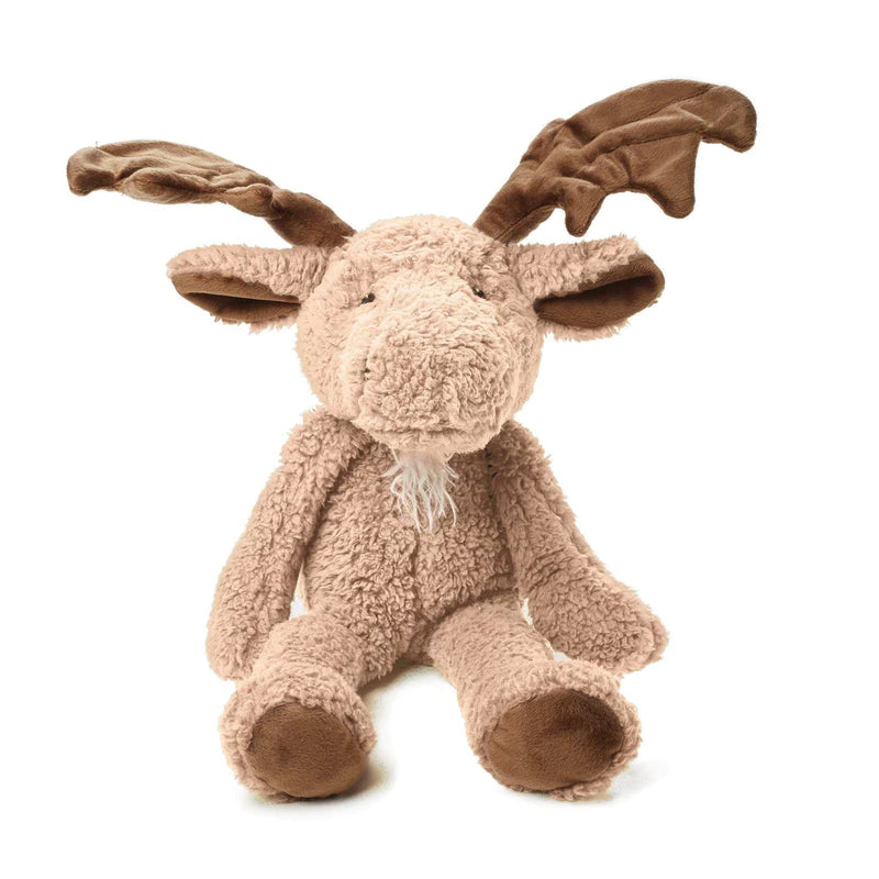 Bruce The Moose
