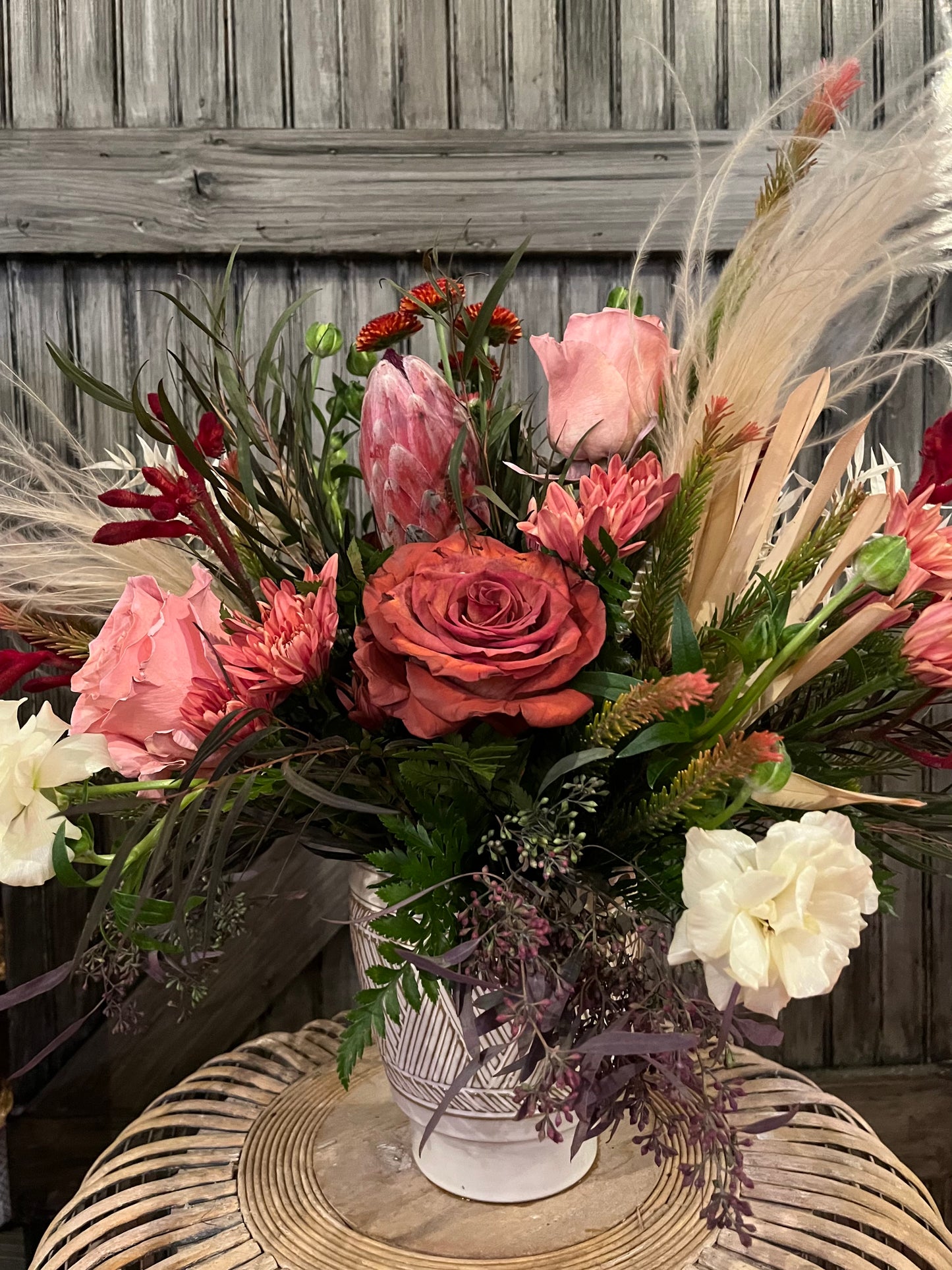 Bouquet $65- $100