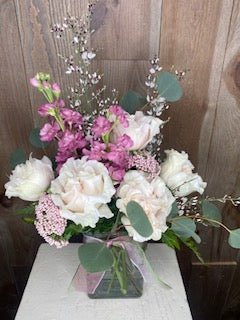 Bouquet $65- $100